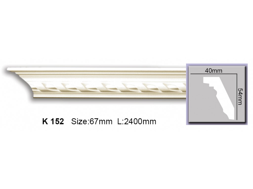 K 152 Harmony