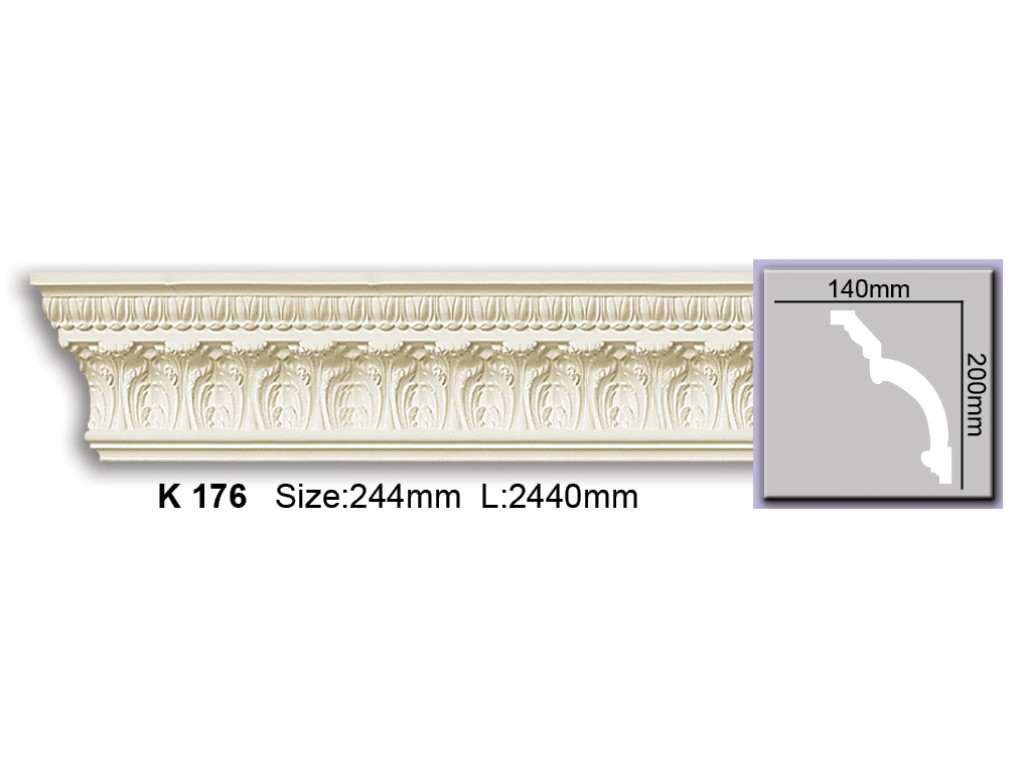 K 176 Harmony