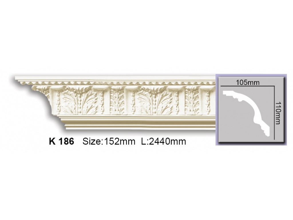 K 186 Harmony