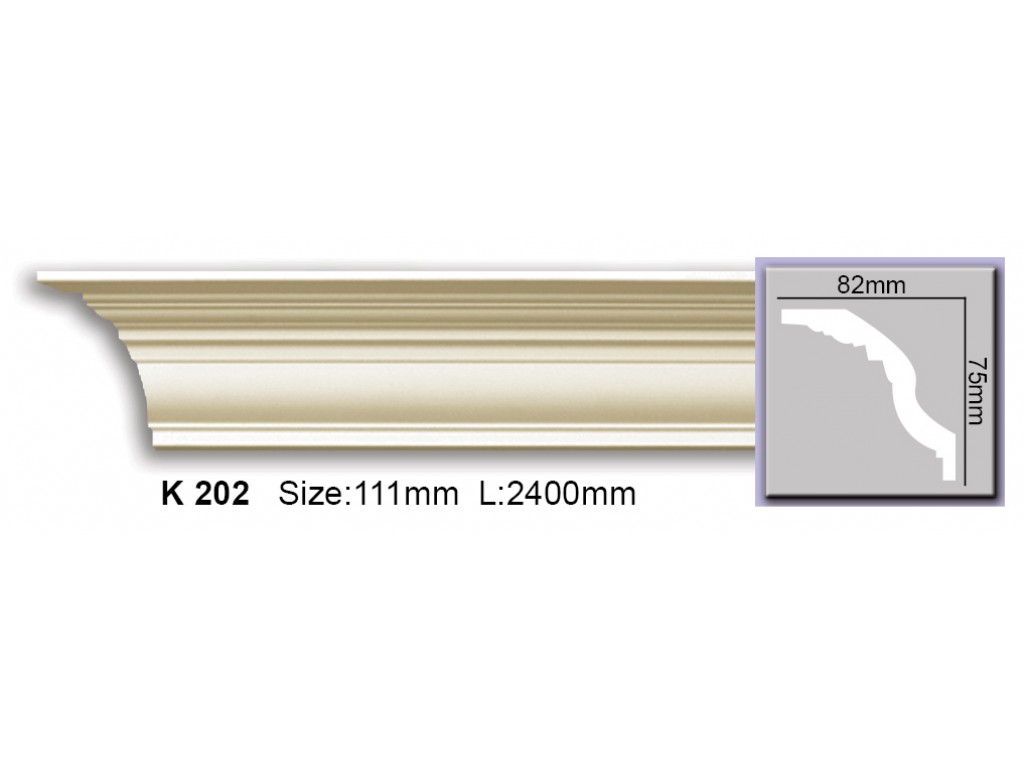 K 202 Harmony