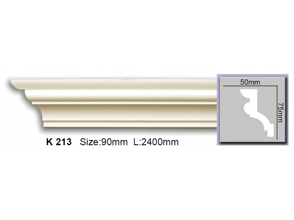 K 213 Harmony