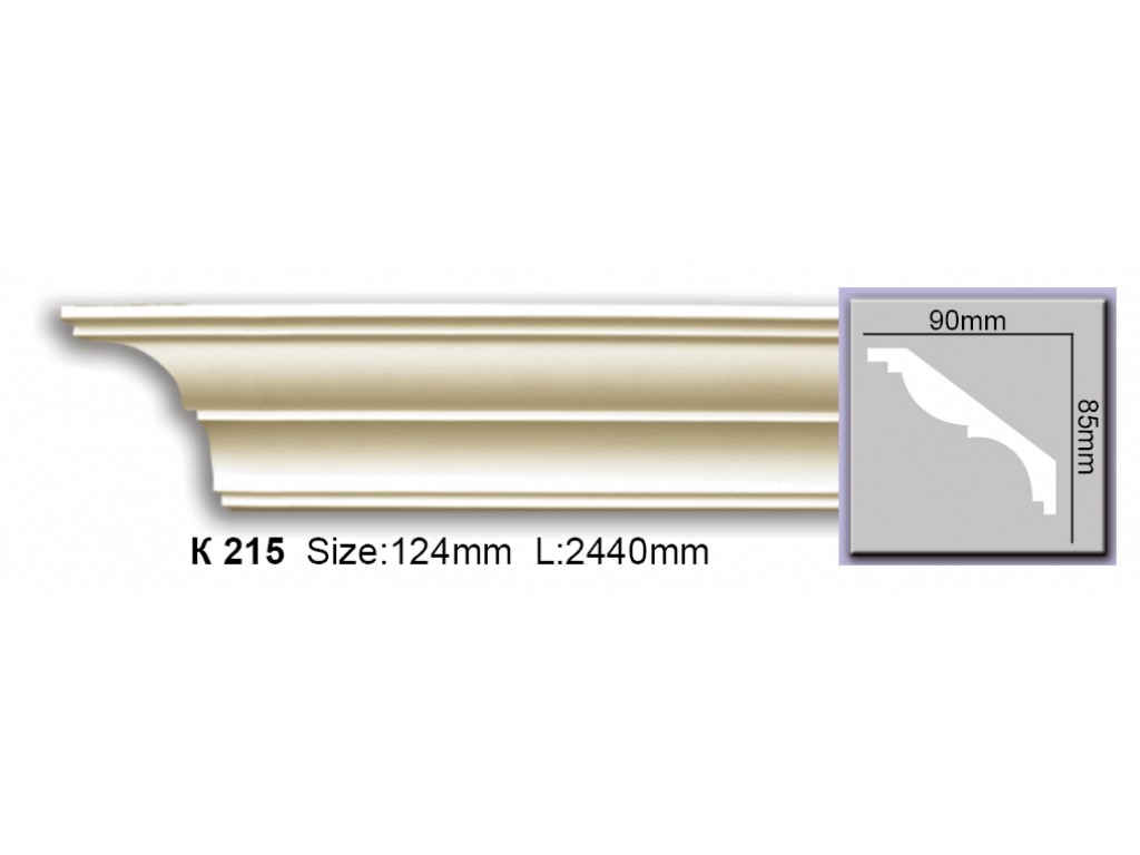 K 215 Harmony