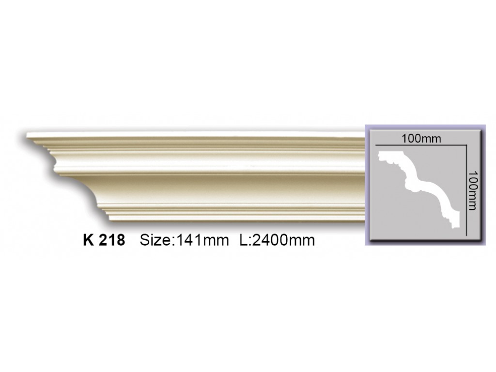 K 218 Harmony