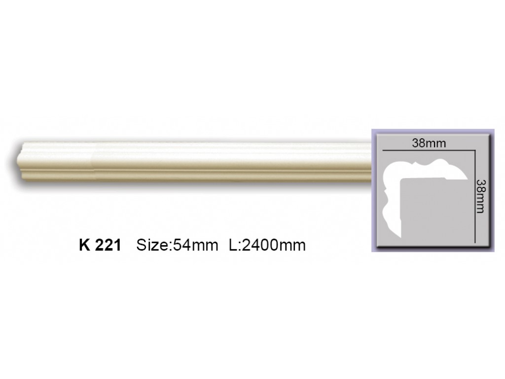 K 221 Harmony