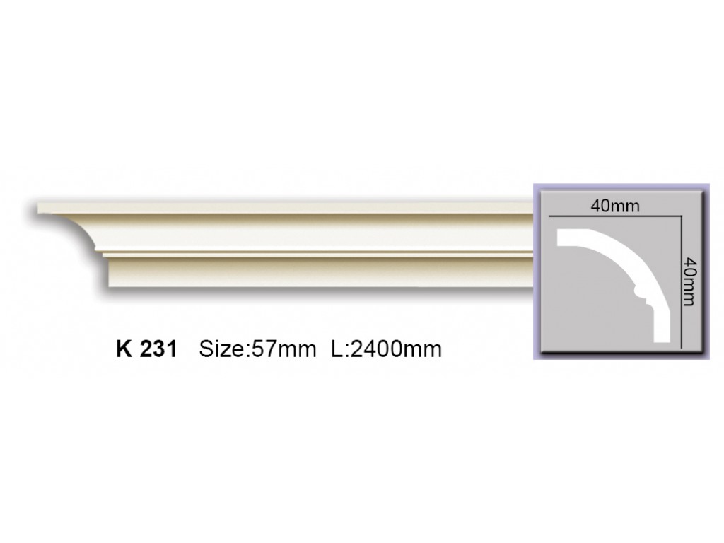 K 231 Harmony