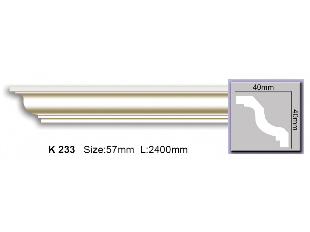 K 233 Harmony