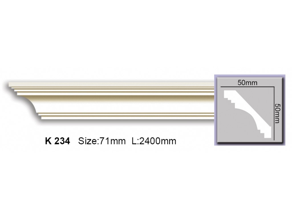 K 234