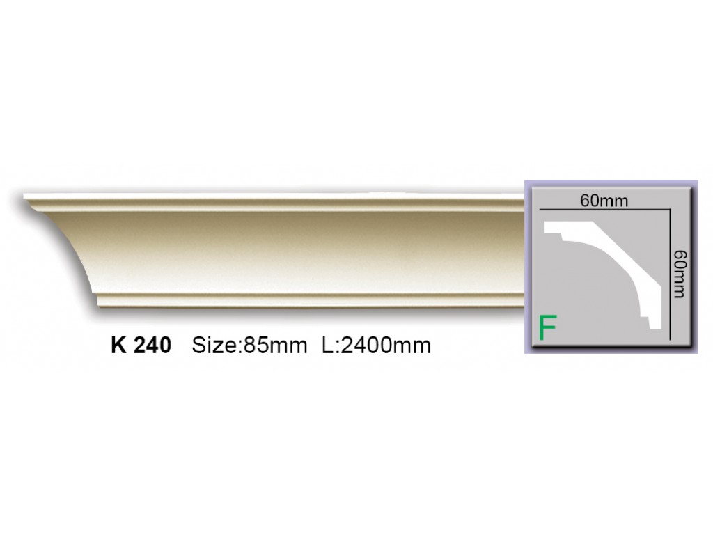 K 240 Карниз
