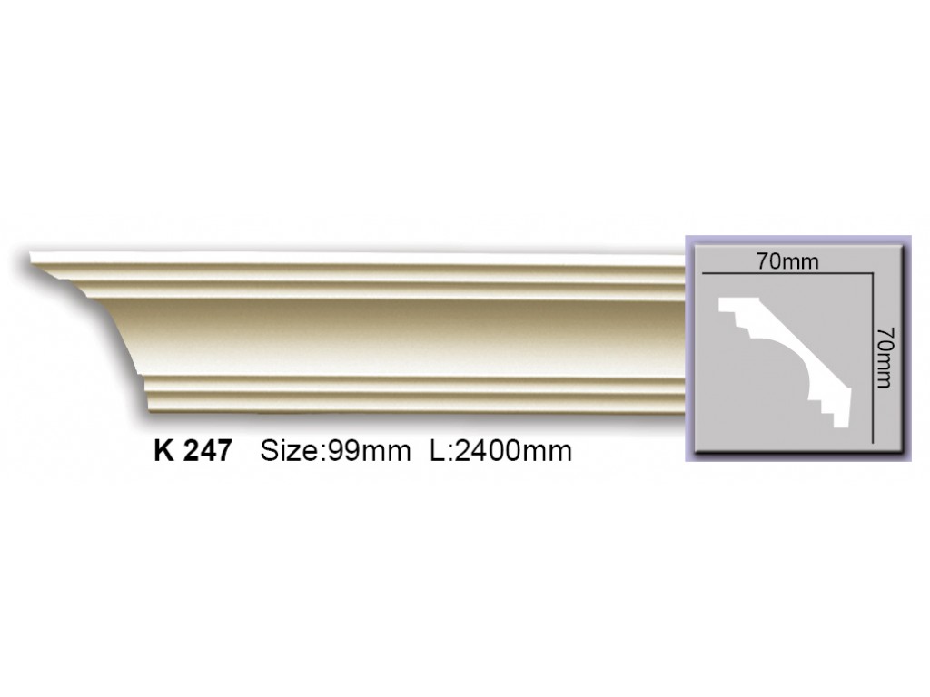 K 247 Harmony F