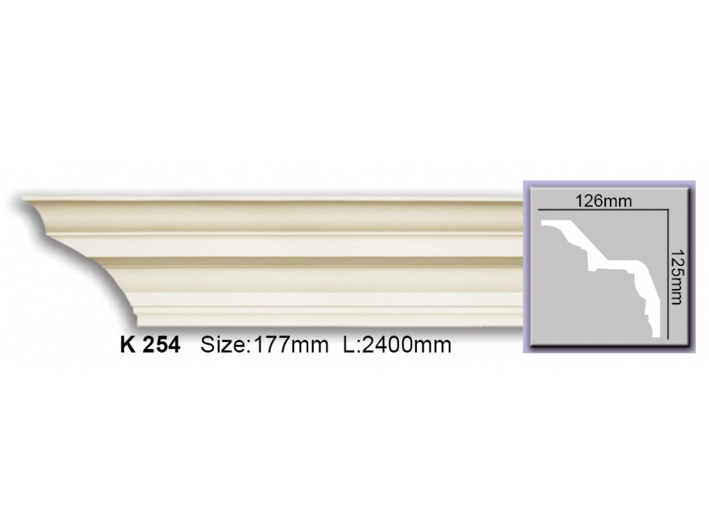 K 254 Harmony F