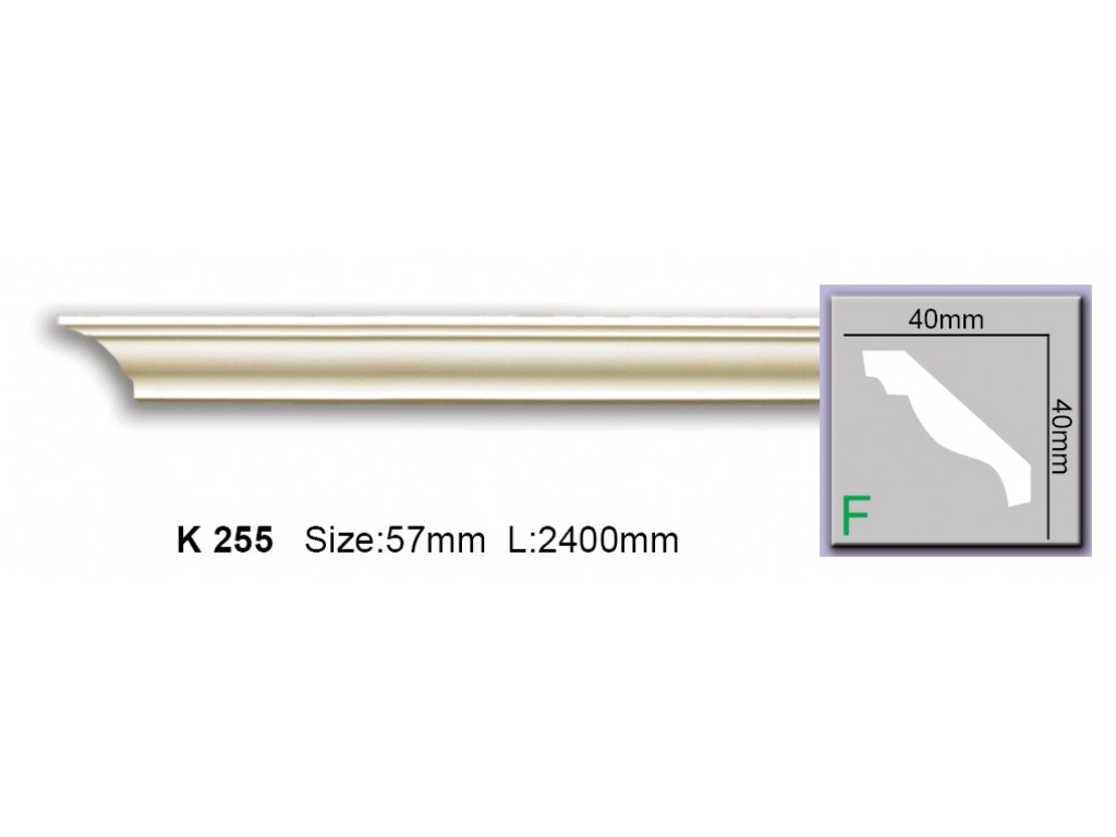 K 255 Harmony