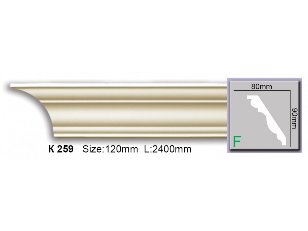 K 259 Harmony