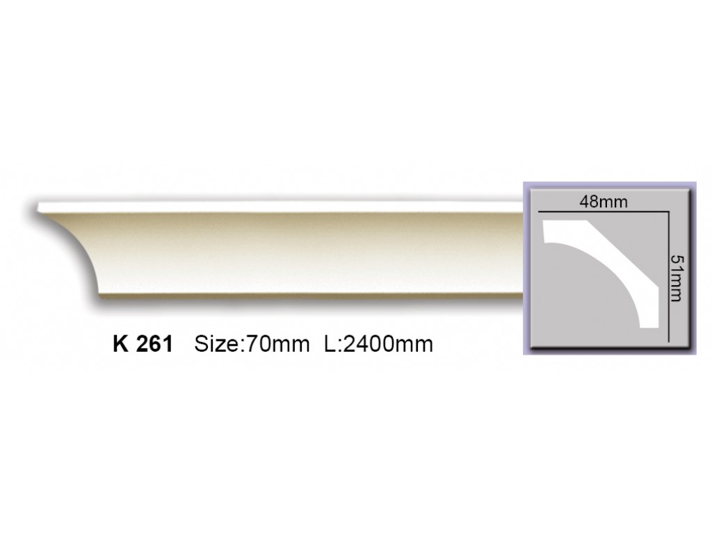 K 261 Harmony F