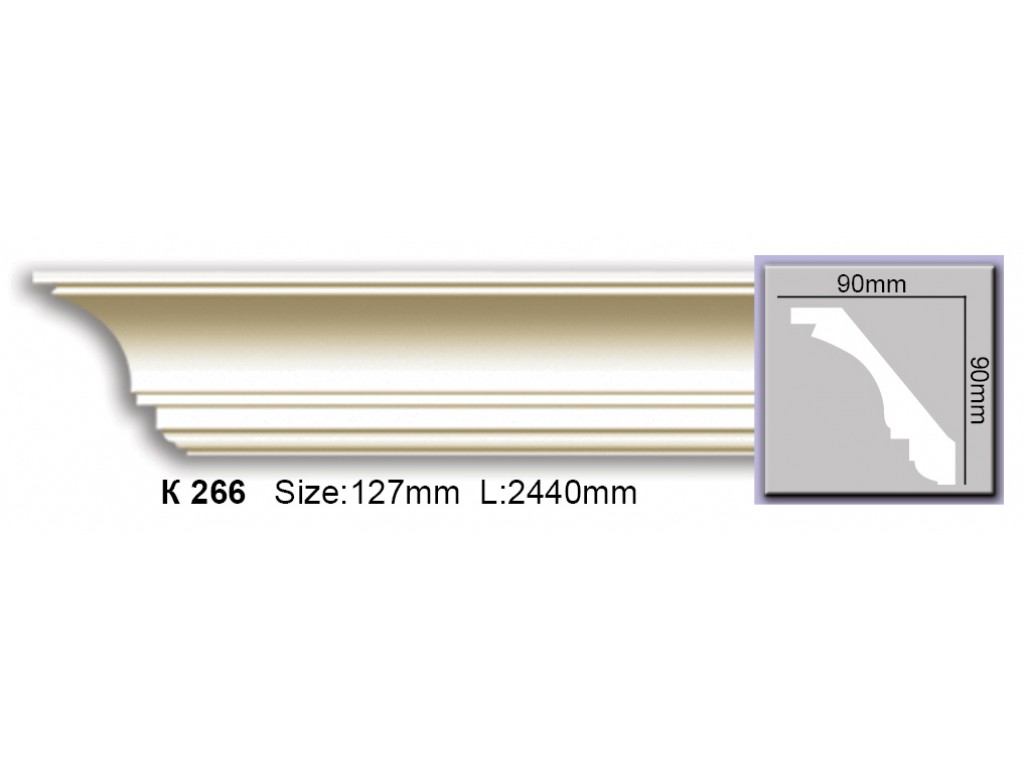 K 266 Harmony F