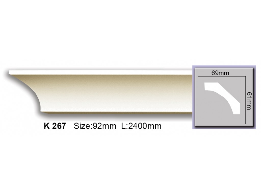 K 267 Harmony F