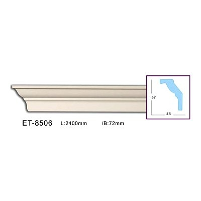 ET-8506 VipDecor