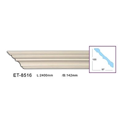 ET-8516  VipDecor