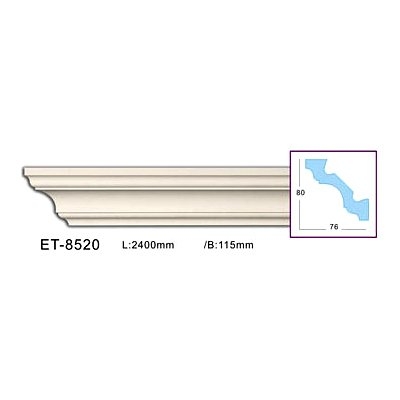 ET-8520  VipDecor