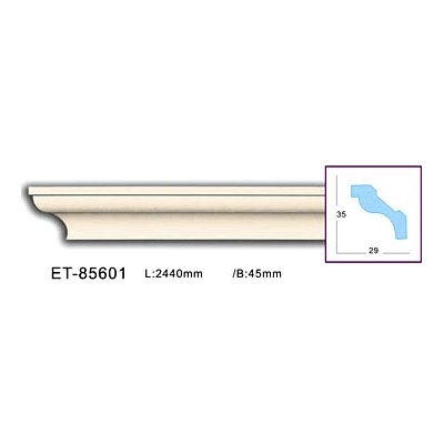 ET-85601  VipDecor