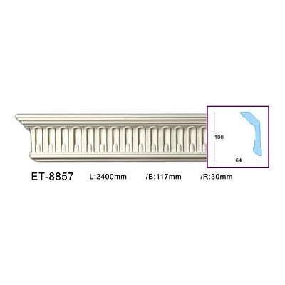 ET-8857  VipDecor
