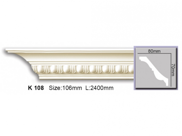 K 108 Harmony