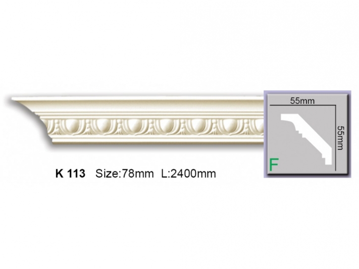 K 113 Harmony