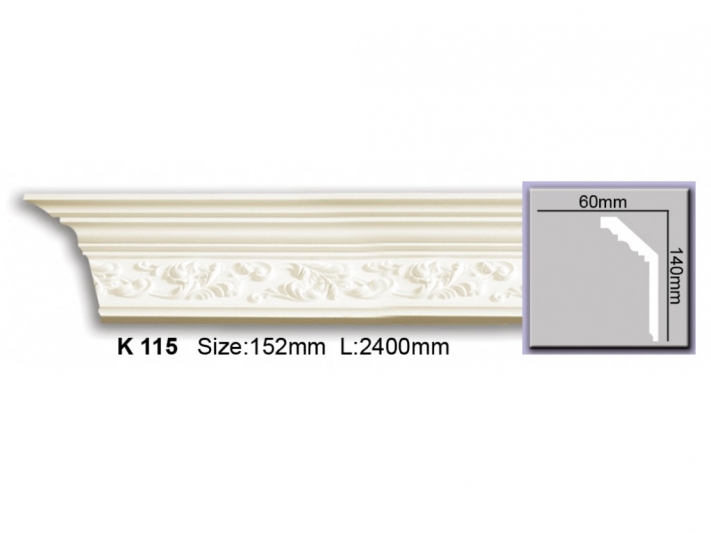 K 115 Harmony