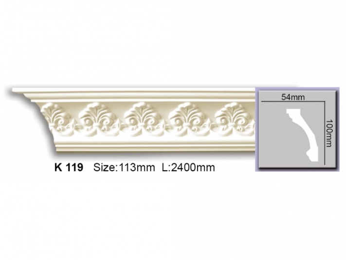 K 119 Harmony