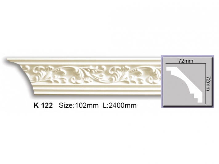 K 121 Harmony