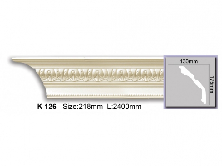 K 126 Harmony