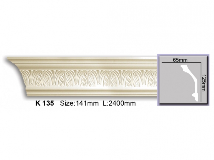 K 135 Harmony