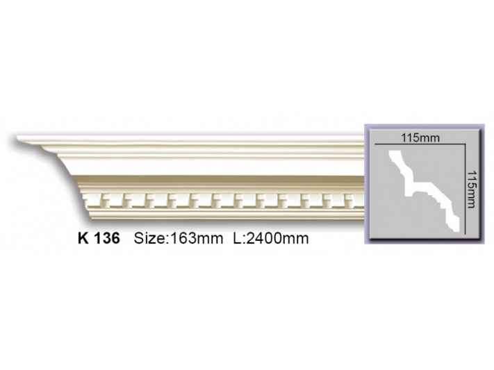 K 136 Harmony