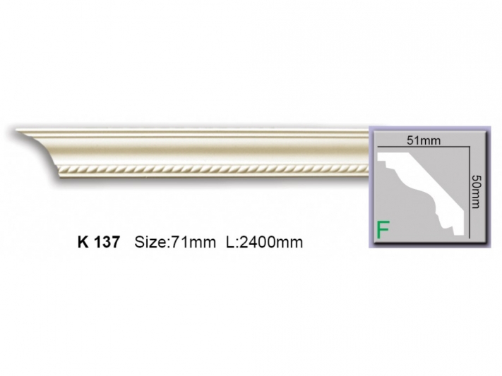 K 137 Harmony