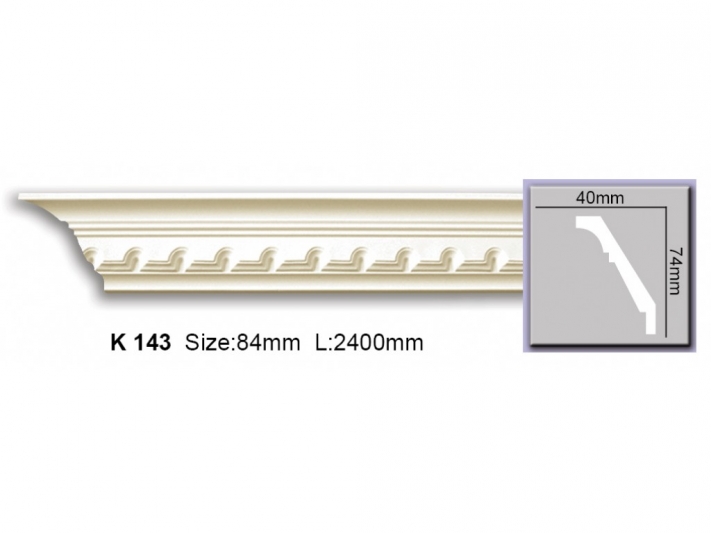 K 143 Harmony