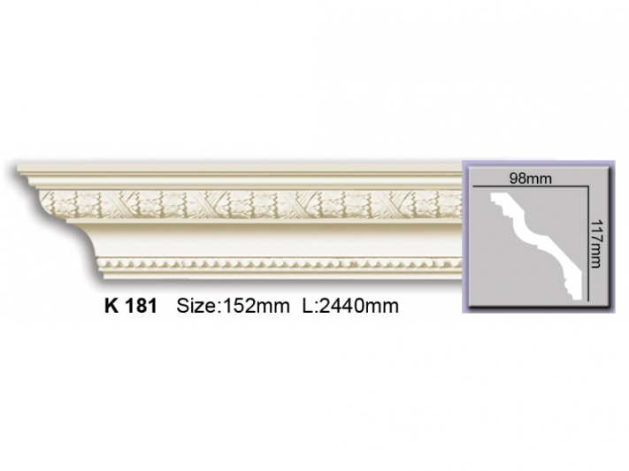 K 181 Harmony