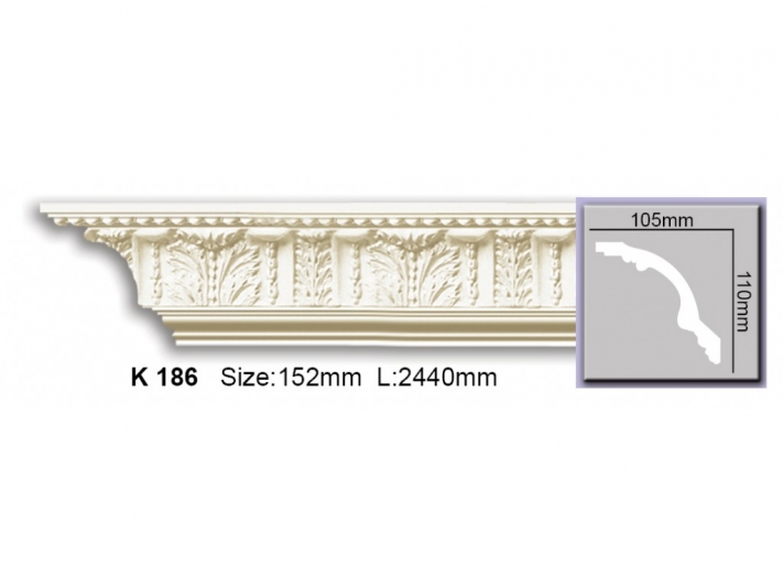 K 186 Harmony