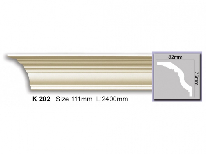 K 202 Harmony