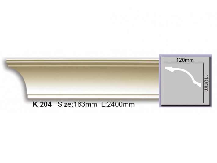 K 204 Harmony