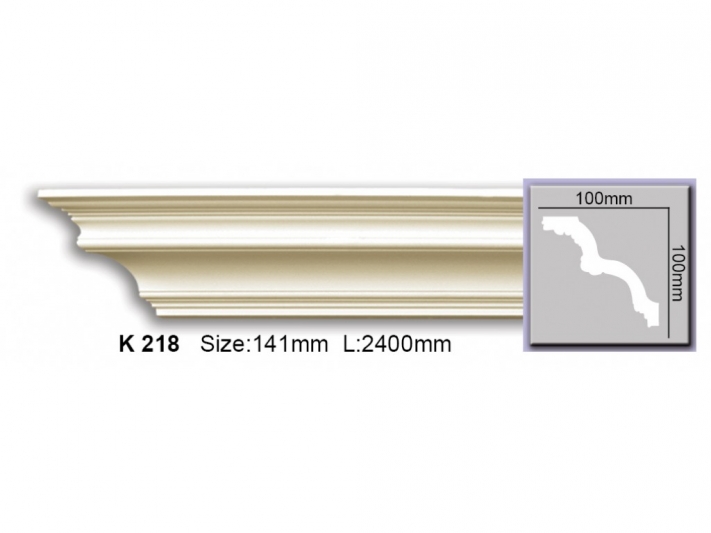 K 218 Harmony