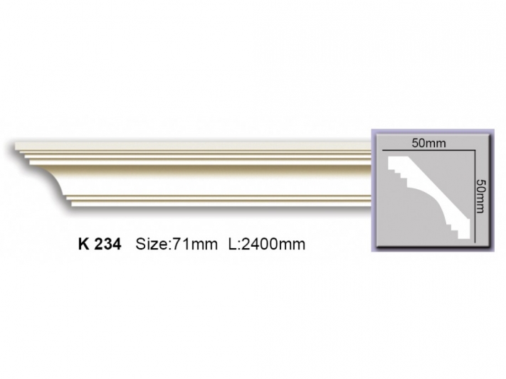 K 234