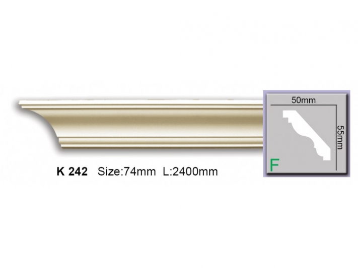 K 242 Harmony