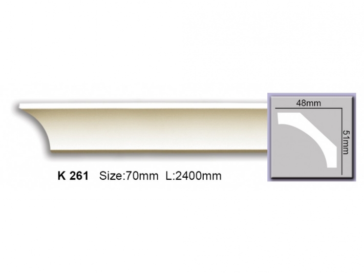 K 261 Harmony F