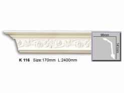 К 116 Harmony F