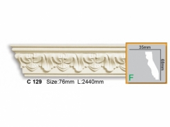 C 129 Gaudi Decor