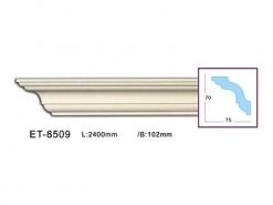 ET-8509  VipDecor