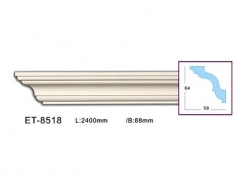 ET-8518  VipDecor
