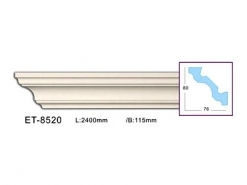 ET-8520  VipDecor