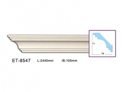 ET-8547  VipDecor