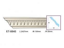 ET-8840  VipDecor