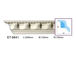 ET-8841  VipDecor